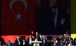 Hakan Safi: 'Gençliğim, enerjim, servetim, her şeyim Fenerbahçe'me feda olsun'