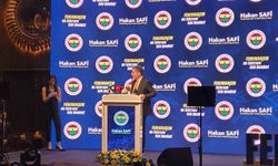 Hakan Safi: 'Suarez'i, seçildiğimiz takdirde gelecek sezon Fenerbahçe formasıyla izleyeceğiz'