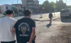 Hakkında 21 yıl 3 ay hapis cezası bulunan firari 5,5 yıl sonra yakalandı