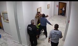 Hastane müdürünün darbettiği personel konuştu