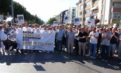 Hayatını kaybeden 12 yaşındaki Güneş için adalet çağrısı: 'Başka Güneşler sönmesin'