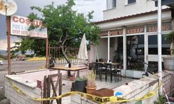 Husumetli olduğu adamı ve onun eşini tabancayla yaraladıktan sonra intihar etti