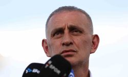 İbrahim Hacıosmanoğlu: 'Akbabalık, sırtlanlık yapmaya gerek yok'