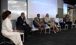 ICCSDFAI 2026 Konferansı başladı