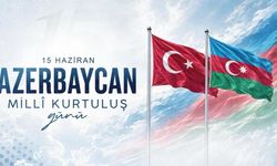 İletişim Başkanı Duran, Azerbaycan'ın Milli Kurtuluş Günü'nü kutladı