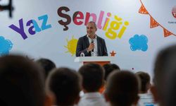 ING, Kahramanmaraş'ta çocukları bilim ve keşifle buluşturdu