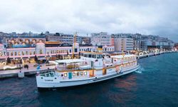 İş Vapur, Haziran ayında çocuk atölyelerine ve etkinliklere ev sahipliği yapıyor