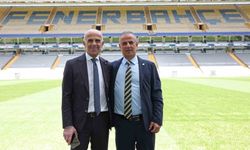 İsmail Kartal: 'Elimden gelenin en iyisini yapacağımı söz veriyorum'