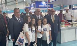 İstanbul Valiliği Kitap Fuarı Beylikdüzü'nde kapılarını açtı
