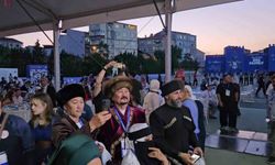 İstanbul'da, 14. Uluslararası Fetih Kupası düzenlenen tanıtımla başladı