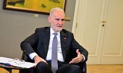 İTO Başkanı Avdagiç'ten 'büyüme' değerlendirmesi