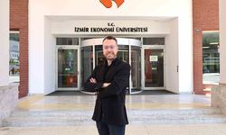 İzmir Ekonomi'li akademisyene prestijli ödül