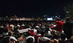 İzmir'de Dünya Kupası heyecanı dev ekranlarda yaşanacak