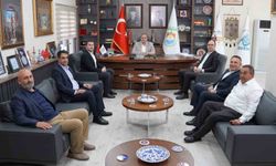 İznik'in doğalgaz ağı genişliyor