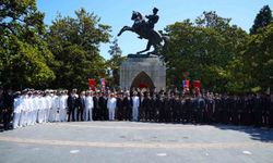 Jandarmanın 187. yıl gururu