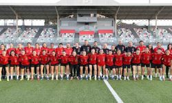 Kadın A Milli Futbol Takımı, grubun son maçında Malta deplasmanında