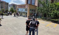 Kahramanmaraş'ta uyuşturucu operasyonu: 3 tutuklama