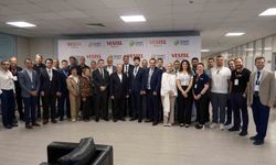 Kamu ve sektör temsilcileri Vestel Mobilite ve Chint Power ev sahipliğinde bir araya geldi