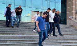 Kapaklı OSB'de 1 kişinin hayatını kaybettiği kavgayla ilgili 2 tutuklama