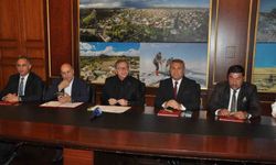 Kars Kaşarı Avrupa yolunda: AB Coğrafi İşaret Tescili için tarihi adım