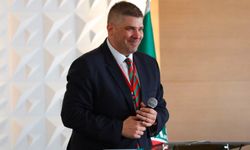 Karşıyaka Başkanı Yiğit Tusder'den birlik olma çağrısı