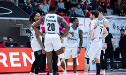 Karşıyaka Basketbol'da belirsizlik hakim