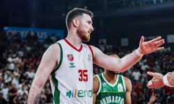 Karşıyaka Basketbol'da iki ayrılık
