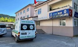 Kastamonu'da metruk binada erkek cesedi bulundu