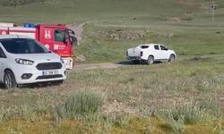 Kayıp çoban aranıyor