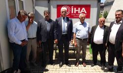Kayısı hasadı öncesi tarım işçilerinin yevmiyesi açıklandı