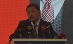 Kayseri Valisi Çiçek: 'Biz tam bir tarım şehriyiz'