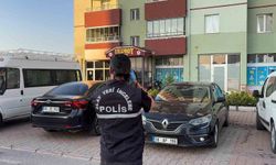 Kayseri'de bir kişi babası tarafından evde ölü bulundu