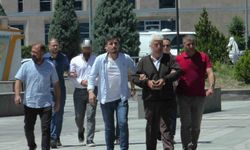 Kayseri'deki taksici cinayetinde sanıklara haksız tahrik indirimi