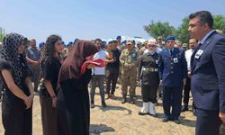 Kazada ağır yaralanan uzman çavuş 92 gün süren hayat mücadelesini kaybetti