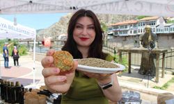 Kenevirli kurabiye protein deposu: Etten daha çok protein içeriyor