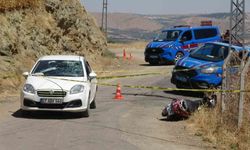 Kilis'te 'yol verme' kavgası: 1 ölü, 12 yaralı