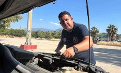 Kilometrelerce yol gitmeye son: 81 ilde 'Gezen Usta' dönemi