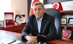 Kırşehir'de rakımı düşük bölgelerde hasat başladı