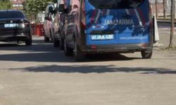 Kocaeli'de rüşvet ve tefecilik operasyonunda 18 şüpheli yakalandı