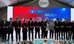 Kütahya'da İstihdam ve Kariyer Fuarı