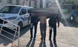 Kütahya'da kırmızı bültenle aranan hükümlü yakalandı