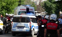 Malatya'da cinnet geçiren baba, eşini ve kızını öldürdü