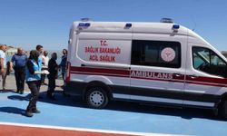 Malatya'da gölette bulunan şahıs hayatını kaybetti
