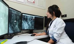 Mamografideki küçük kireçlenmeler erken meme kanserinin ilk sinyali olabilir