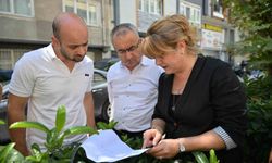 Manisa'nın kalbi yenileniyor