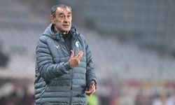 Maurizio Sarri, Atalanta'nın yeni teknik direktörü oldu