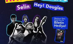 Maximum Gençlik Festivali 4'üncü yılında da gençlerle buluşuyor