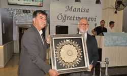 Memur-Sen Manisa İl Divanı'nda 'Türkiye Yüzyılı' vurgusu