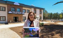 Meral-Beyhan Uslu Alzaymır Merkezi'nde sona gelindi