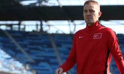 Mert Günok: 'İnşallah biz galip geleceğiz'